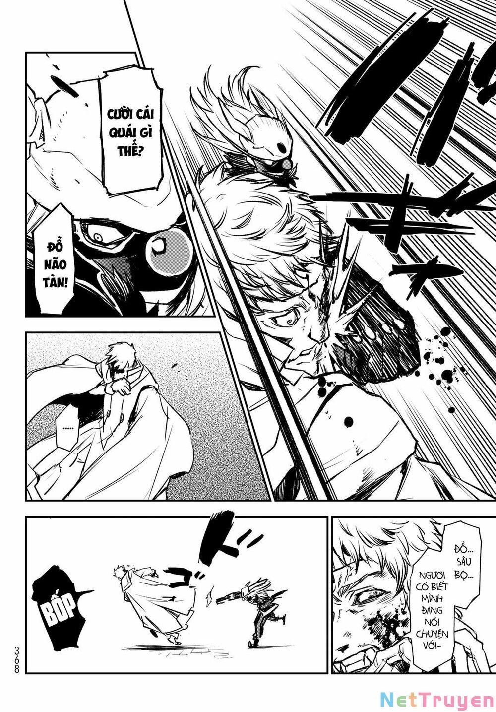 Lúc Đó, Tôi Đã Chuyển Sinh Thành Slime chapter 85.5 13