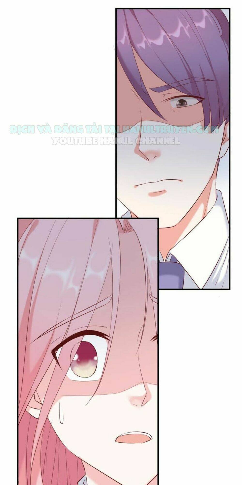 ảnh hậu bé nhỏ của tổng tài chapter 6 8