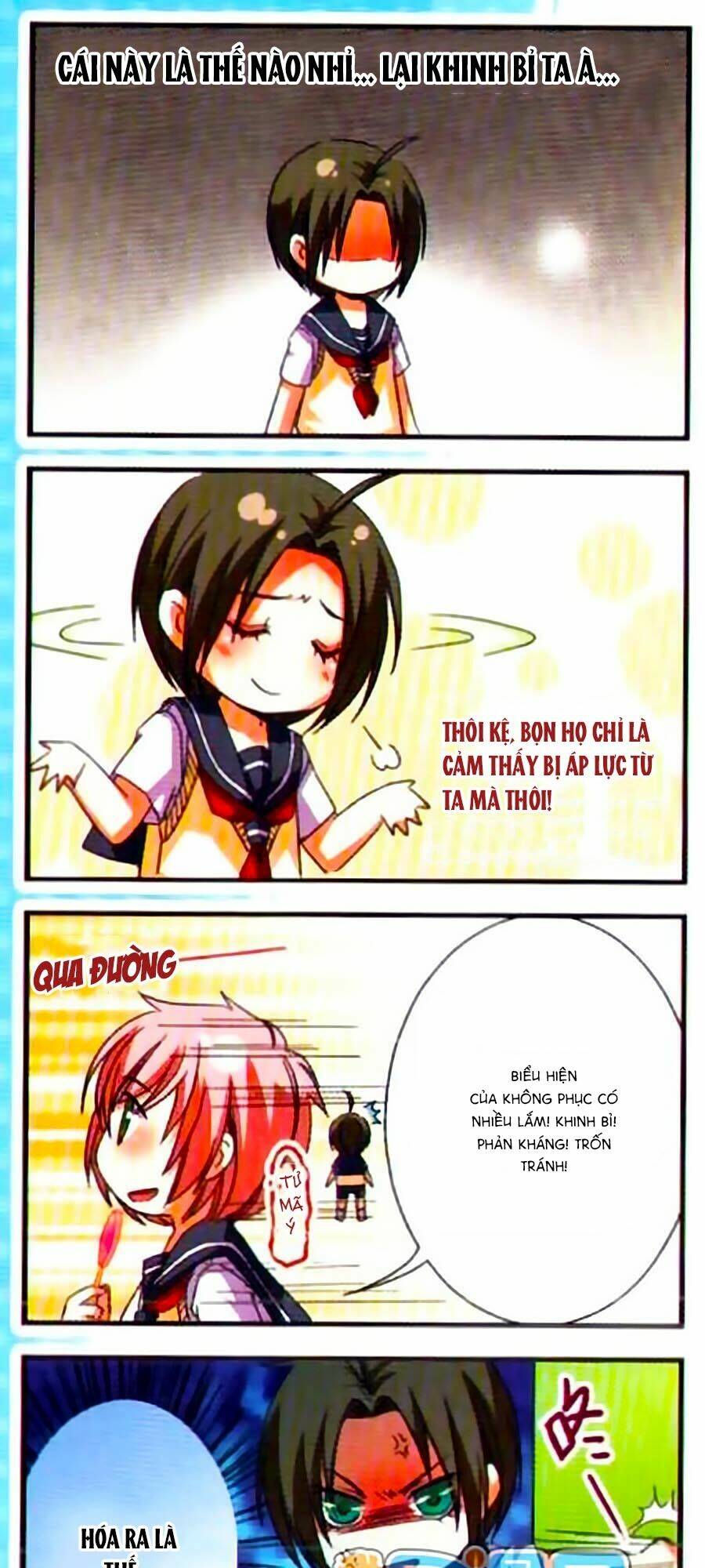 manh tam quốc chapter 16 27