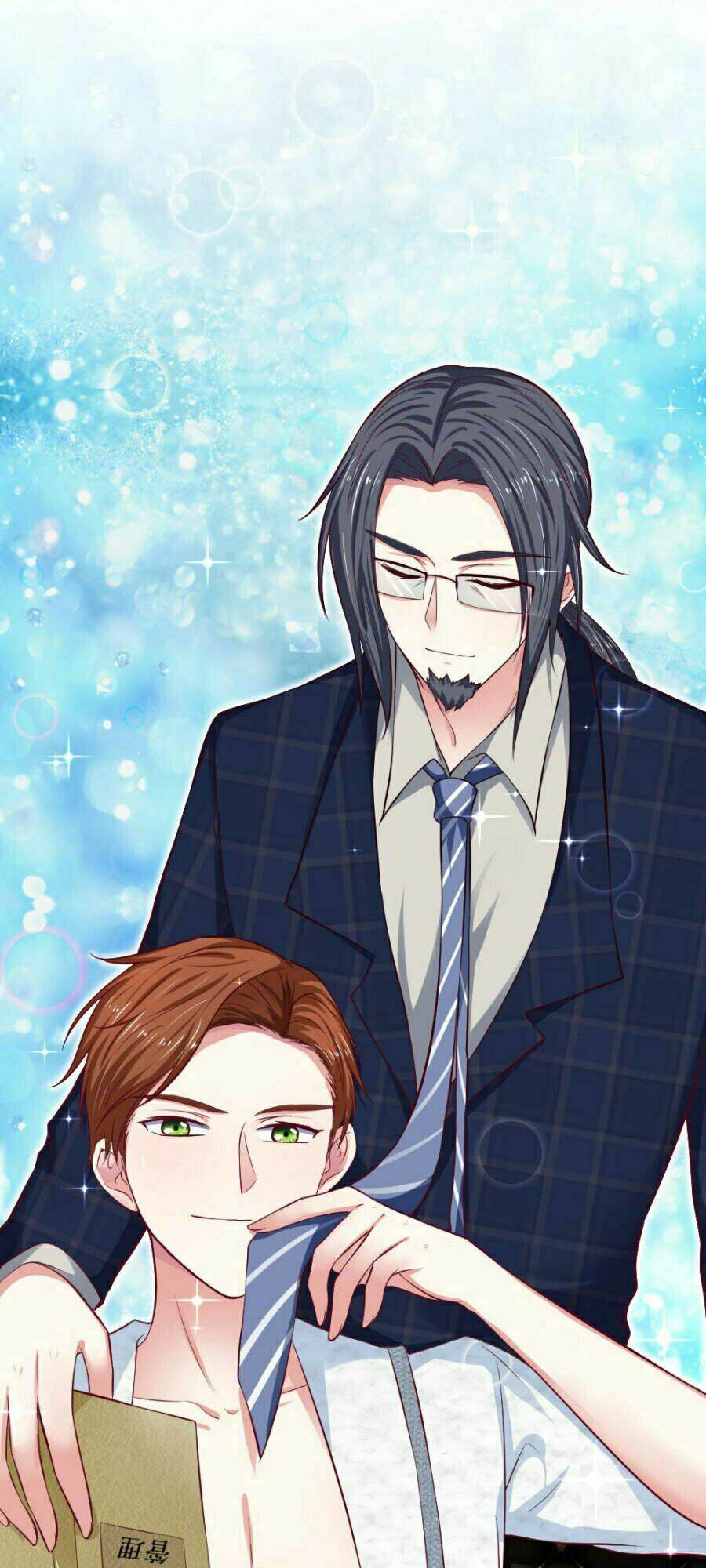 từ chối kết hôn với đại gia: cô dâu bỏ trốn chapter 62 19