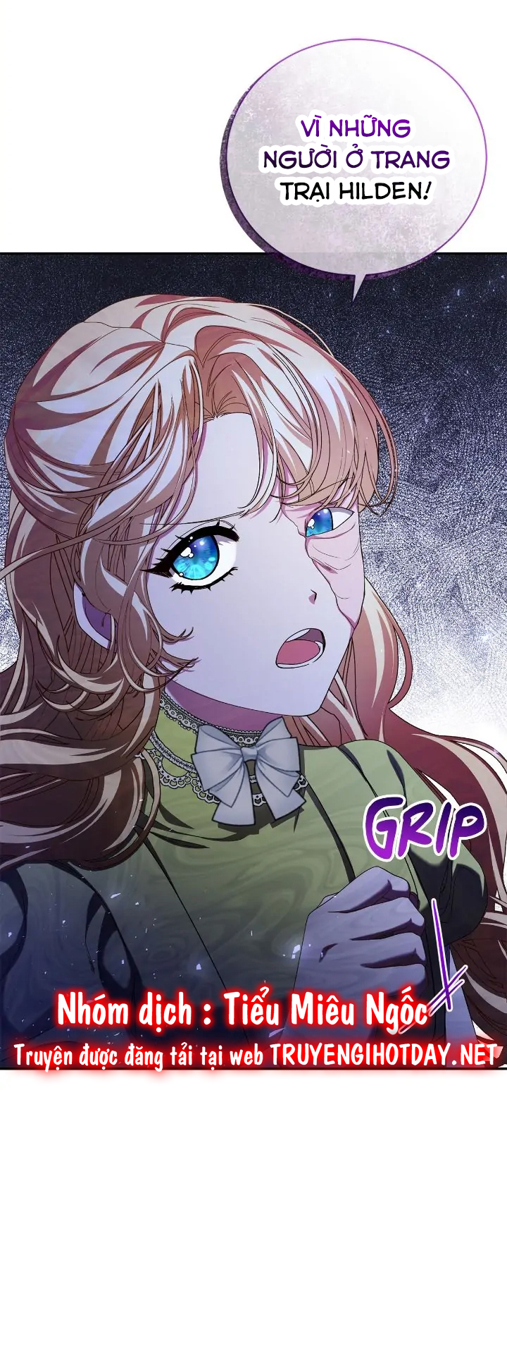 tình yêu đó chưa hề tồn tại chapter 48 54