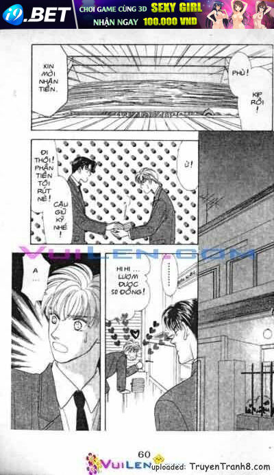 công tử nghèo chapter 1 61