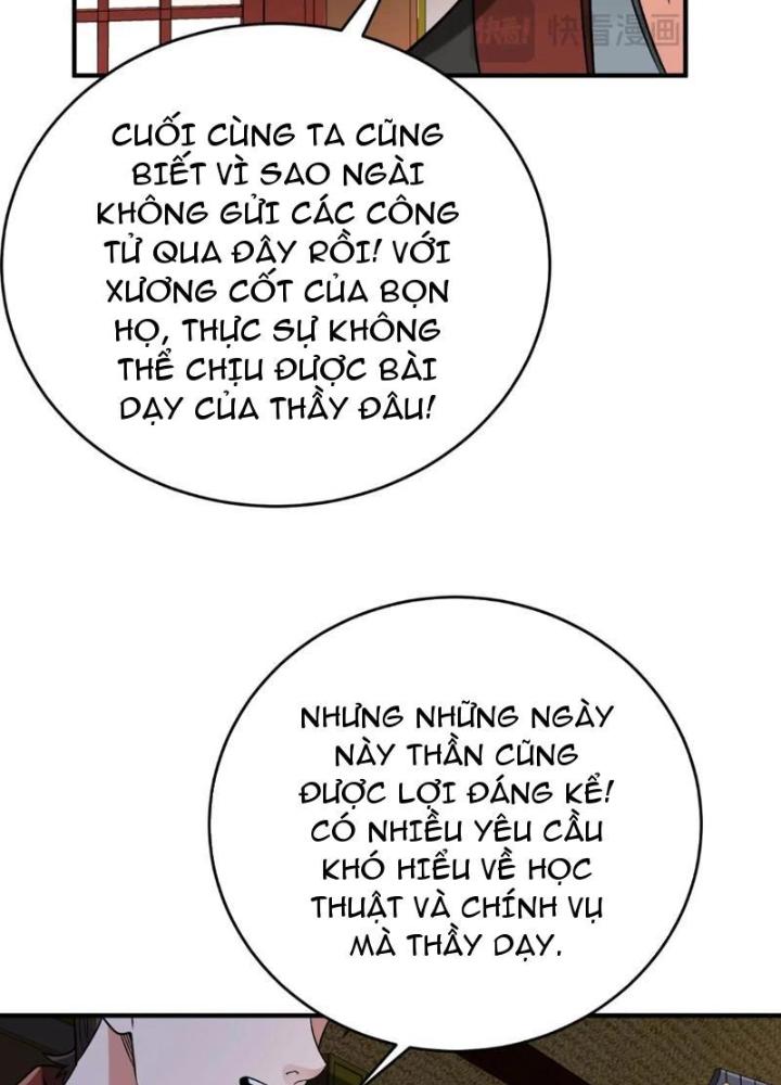 đại tần, ta là con tần thủy hoàng, giết địch thành thần chapter 75 6