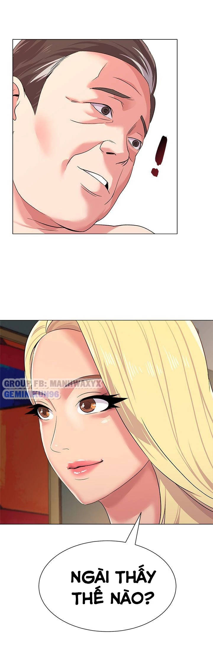 cô giáo gợi cảm chapter 13 35