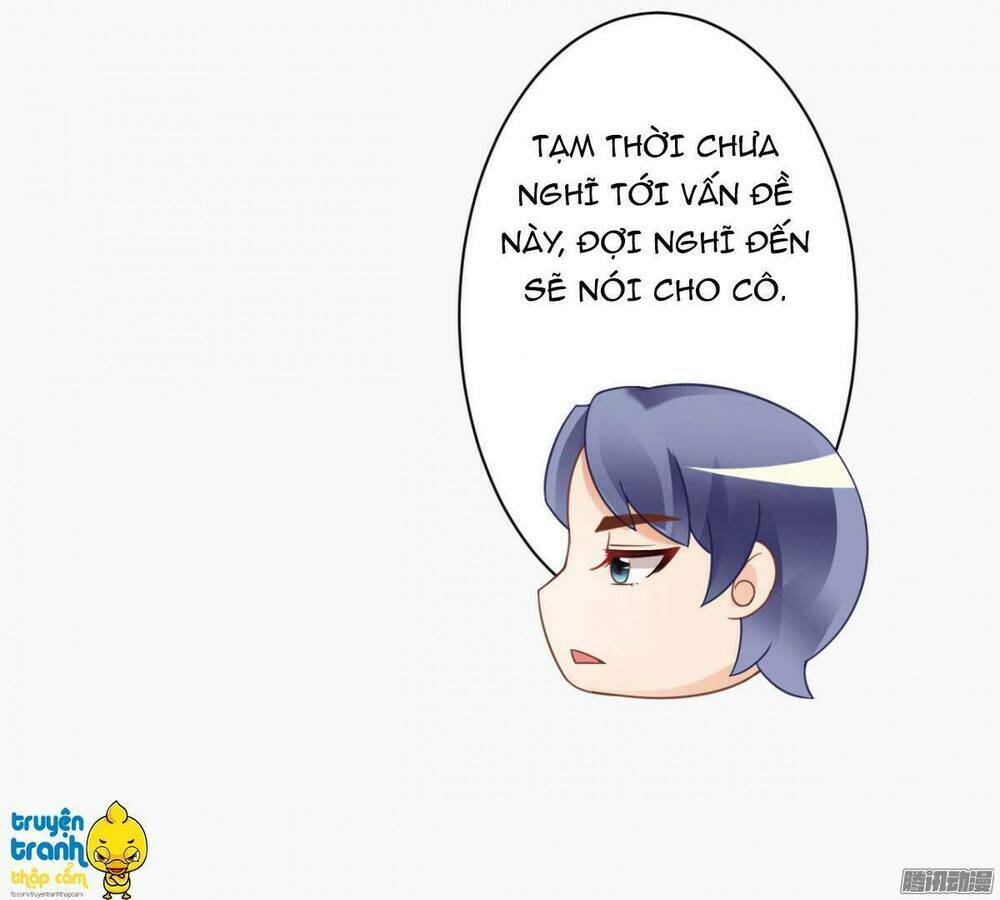 em muốn chiếm lấy nụ hôn của anh chapter 19.2 11