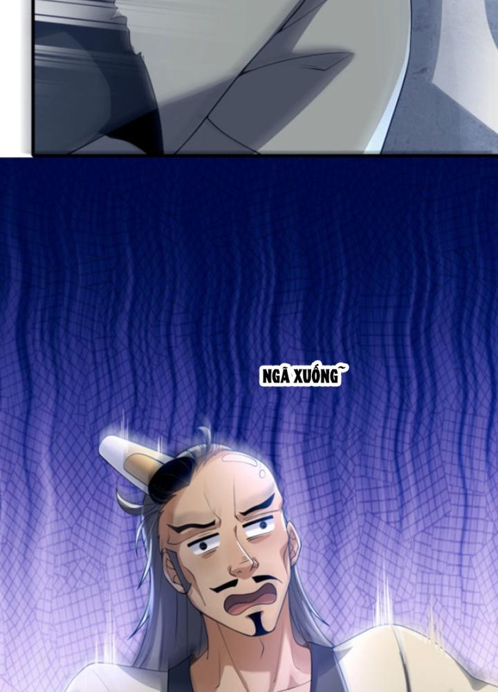 võ thánh này cũng quá khẳng khái chapter 6 22