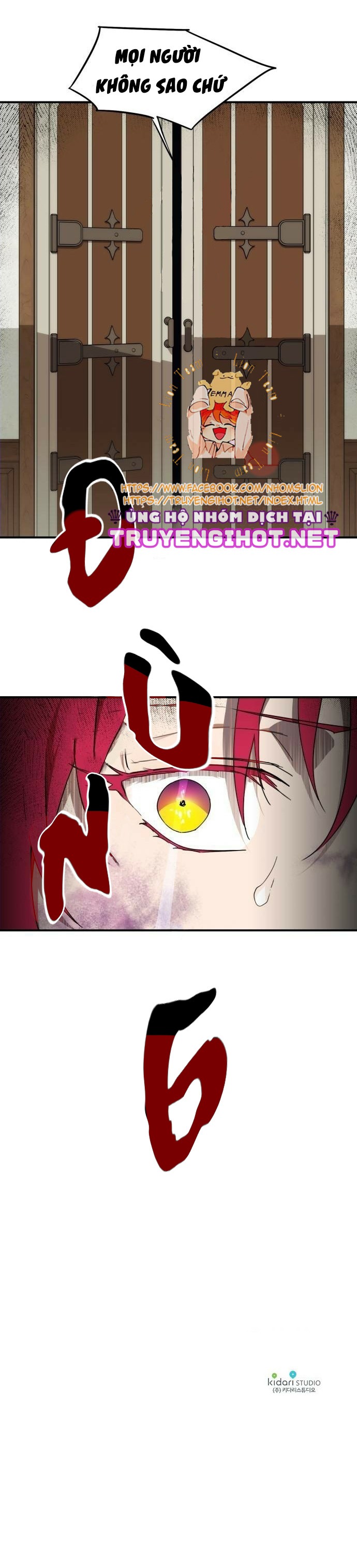 bị che khuất bởi hoàng hôn chapter 47 13