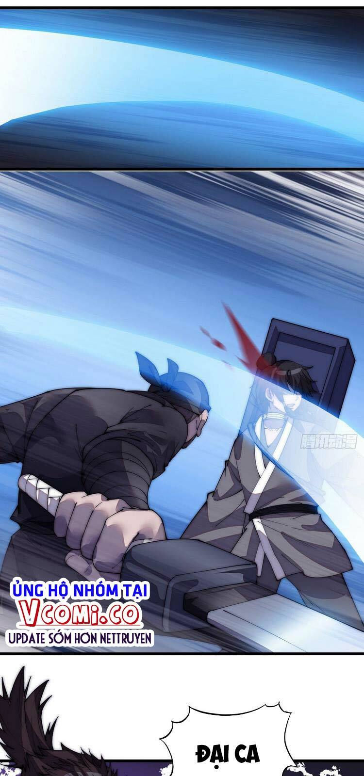 ta có một sơn trại chapter 200 7