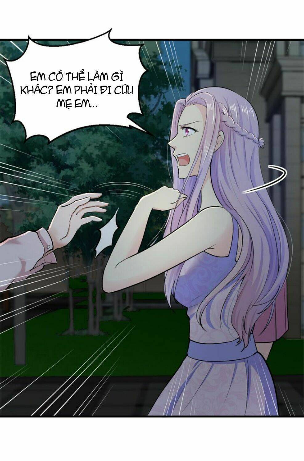 những mối tình bí mật không thể nói chapter 3 27