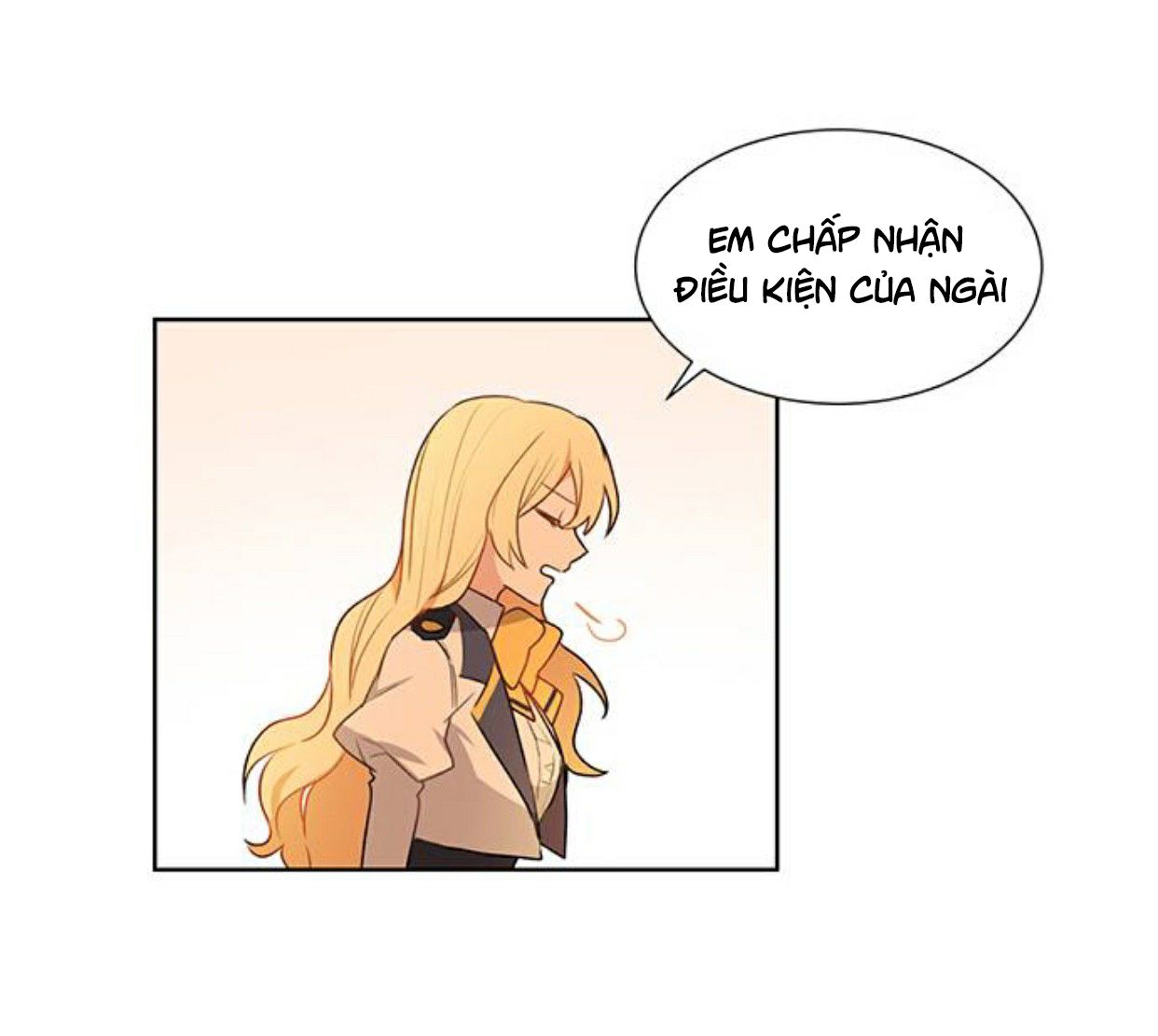 tôi là vị hôn thê phản diện chapter 2 79