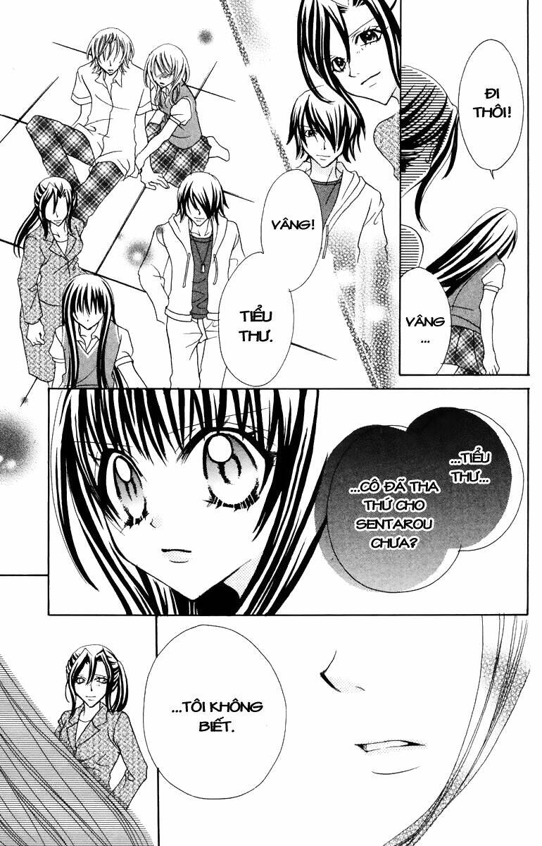 jigoku shoujo-cô gái đến từ địa ngục chapter 13.1 43