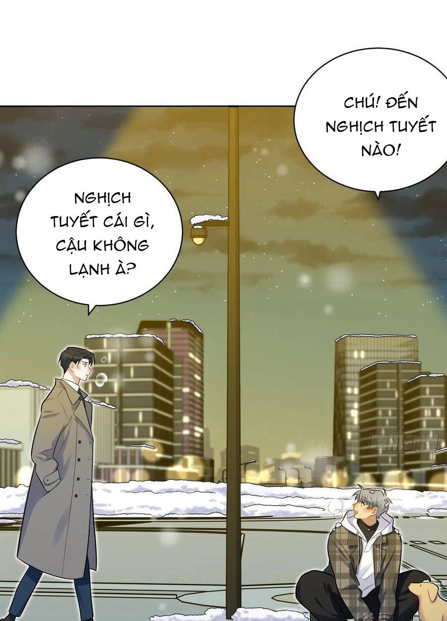 nhạc phụ đại nhân là lão bà chapter 175 22