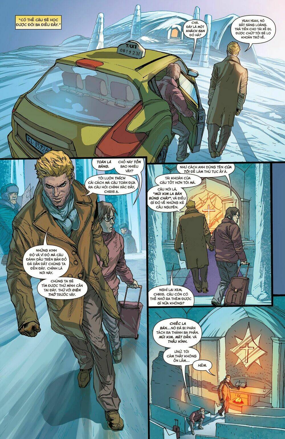 constantine chapter 1 12