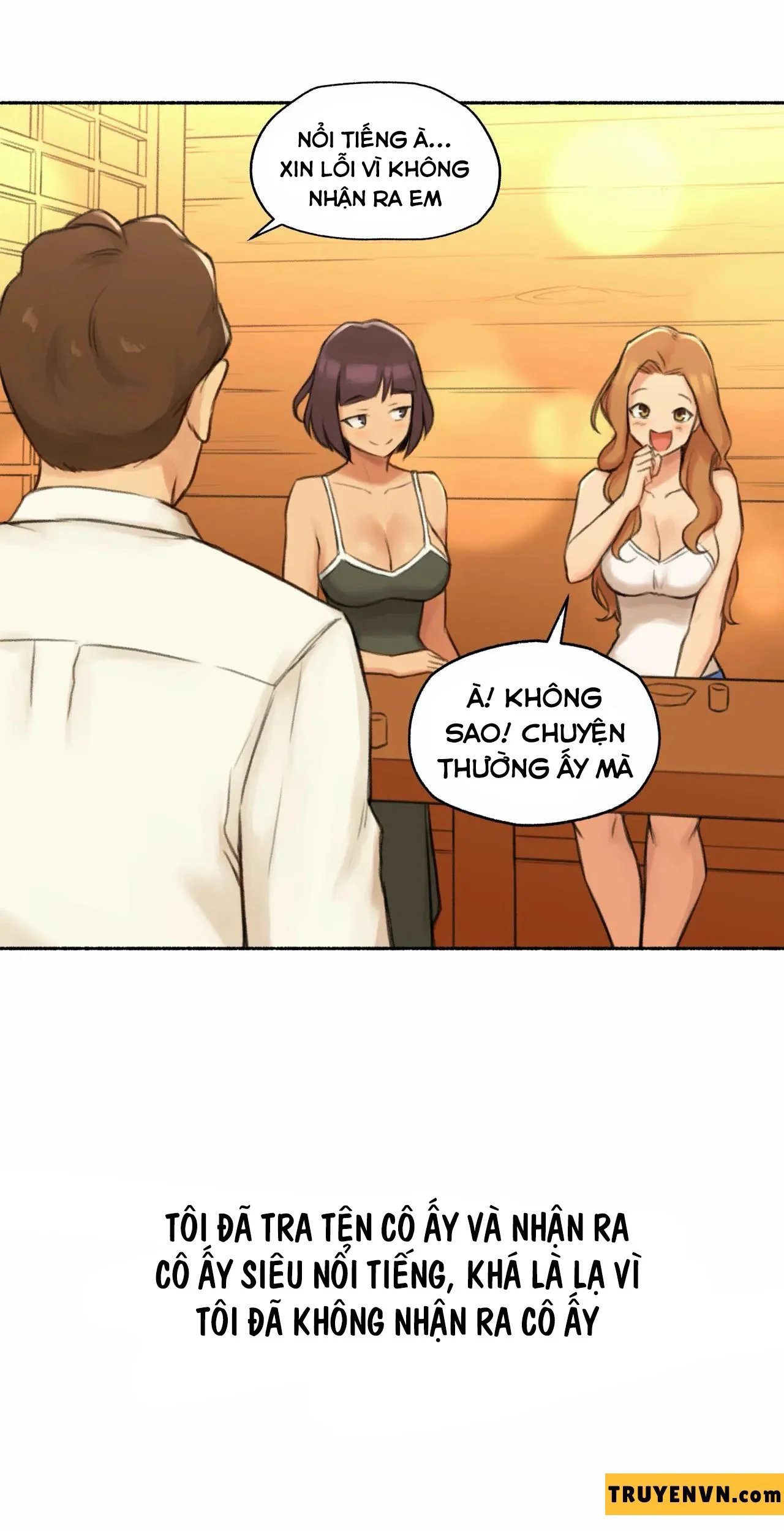 bạn đã xxx bao giờ chưa? chapter 21 18