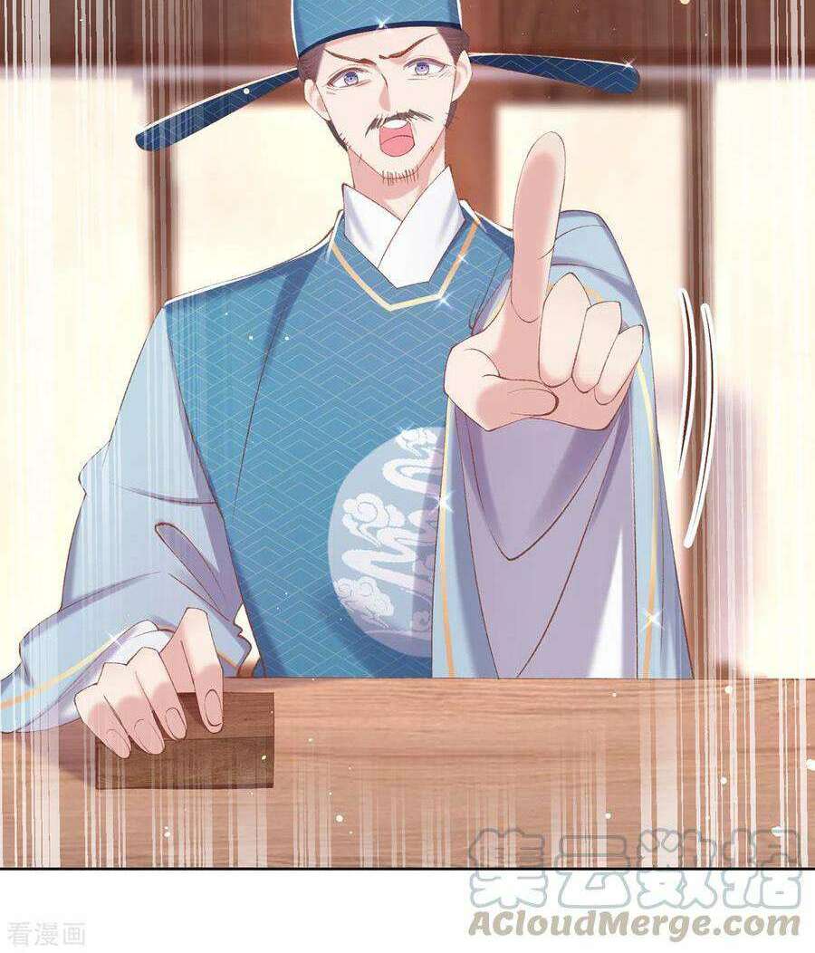 thị huyết y phi chapter 118 19