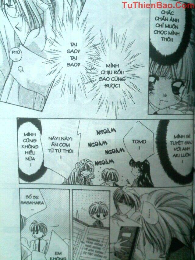 nguyện ước dưới ánh sao chapter 1 60