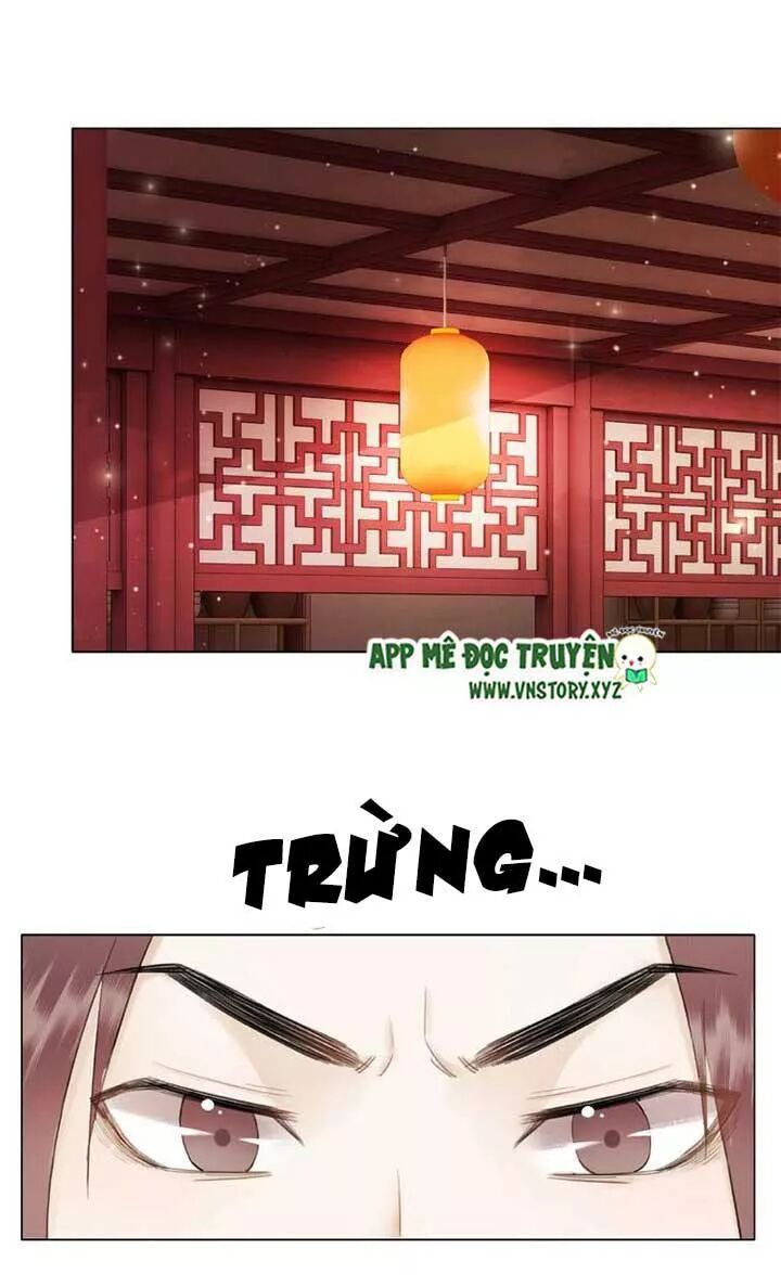 cực phẩm phế vật tiểu thư chapter 32 25