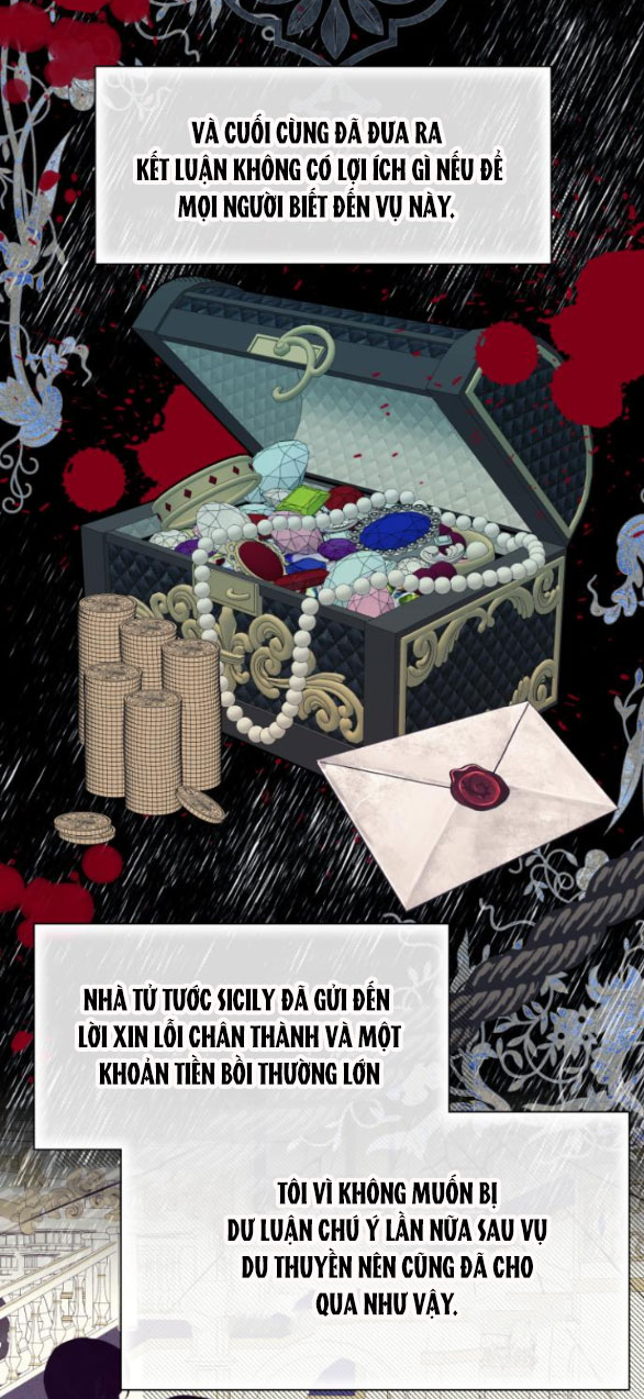 tôi tưởng đó chỉ là tiểu thuyết trọng sinh bình thường chapter 59.2 27