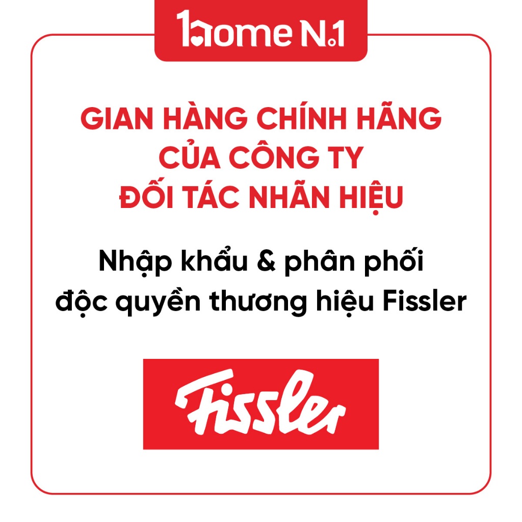 Chảo chống dính Fissler Ceratal Comfort 28cm