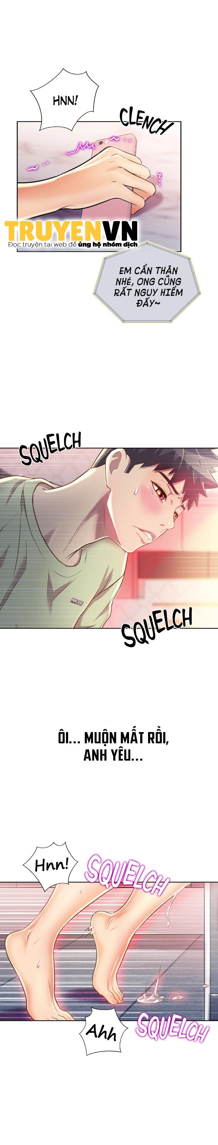 hương vị máy bay chapter 25 11