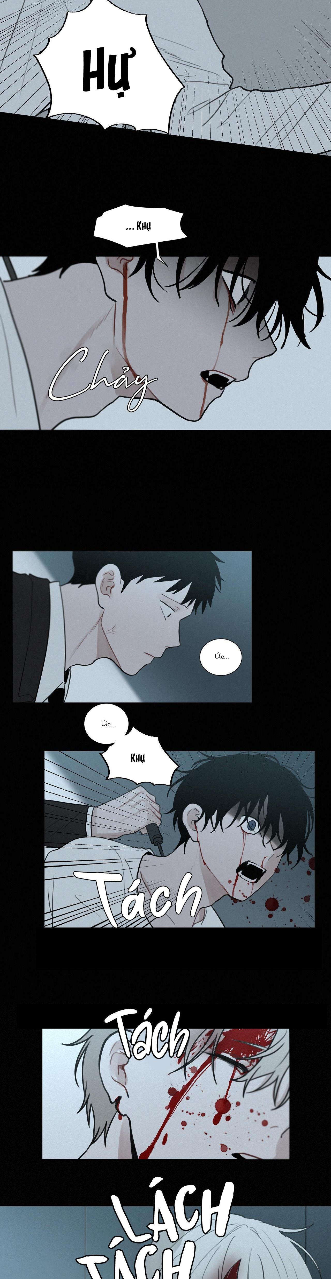 hiến tế máu chapter 63 7