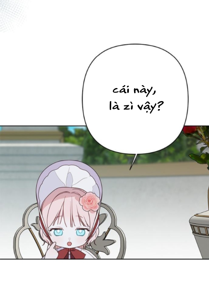Tiểu Bạo Chúa chapter 27.1 - Trang 26