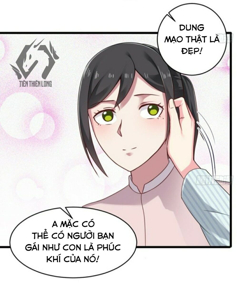 hệ thống nghịch tập thiên hậu chapter 45 5