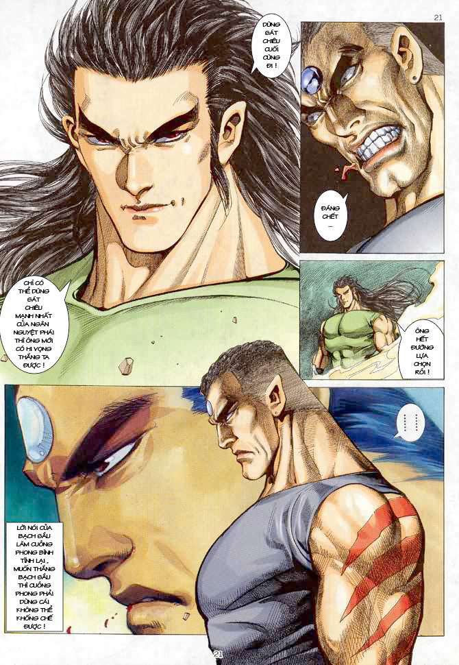 võ thần chapter 47 19
