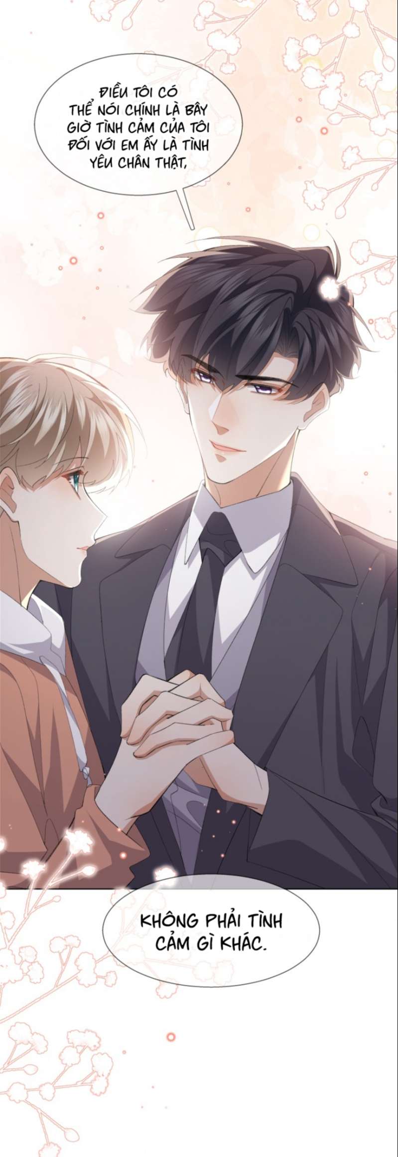 tư tự vạn thiên chapter 35 23