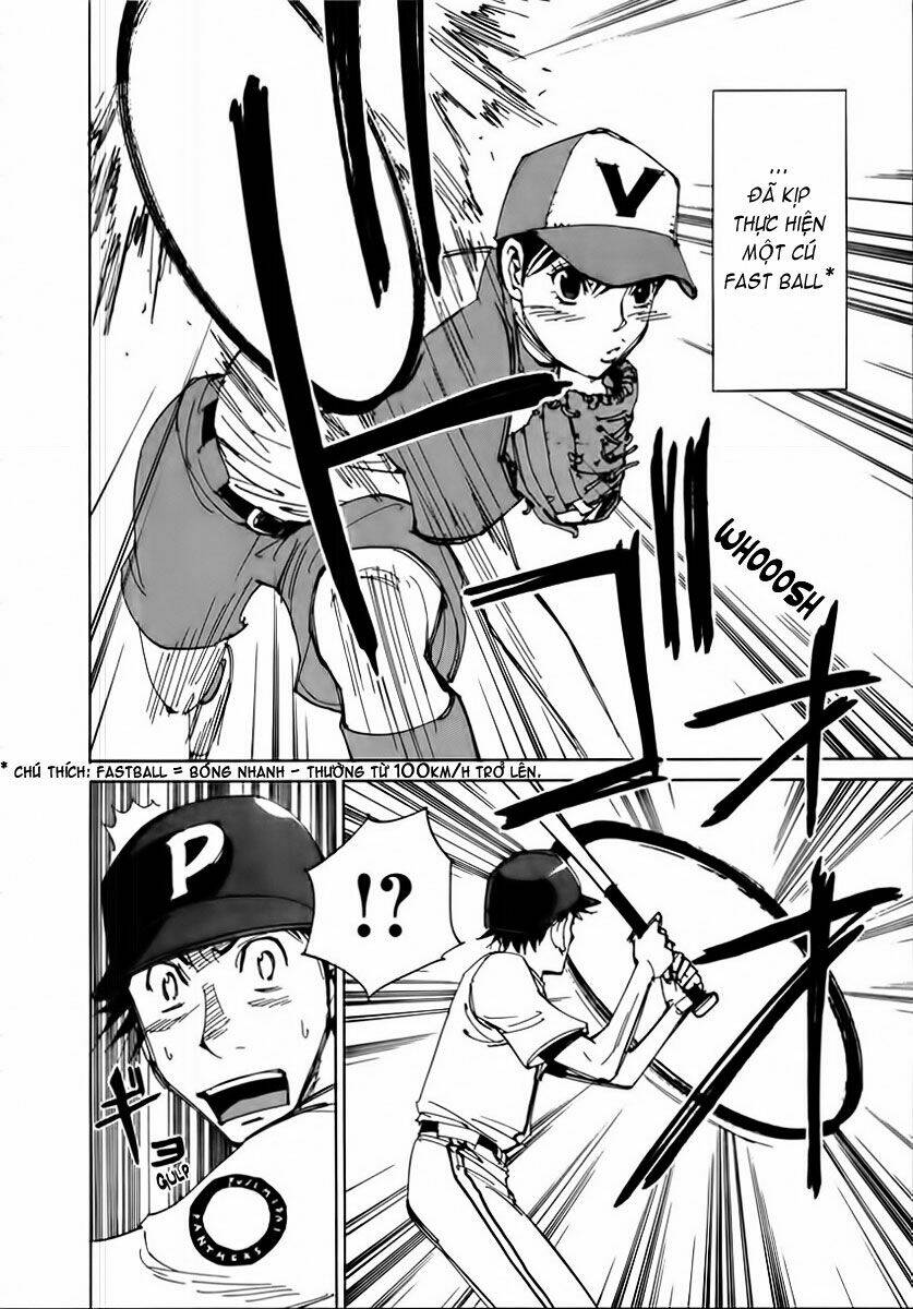 dageki joi saori chapter 5 7