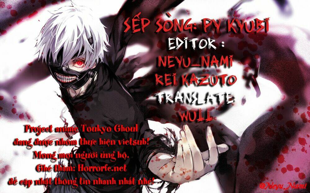 ngạ quỷ tokyo chapter 55 20