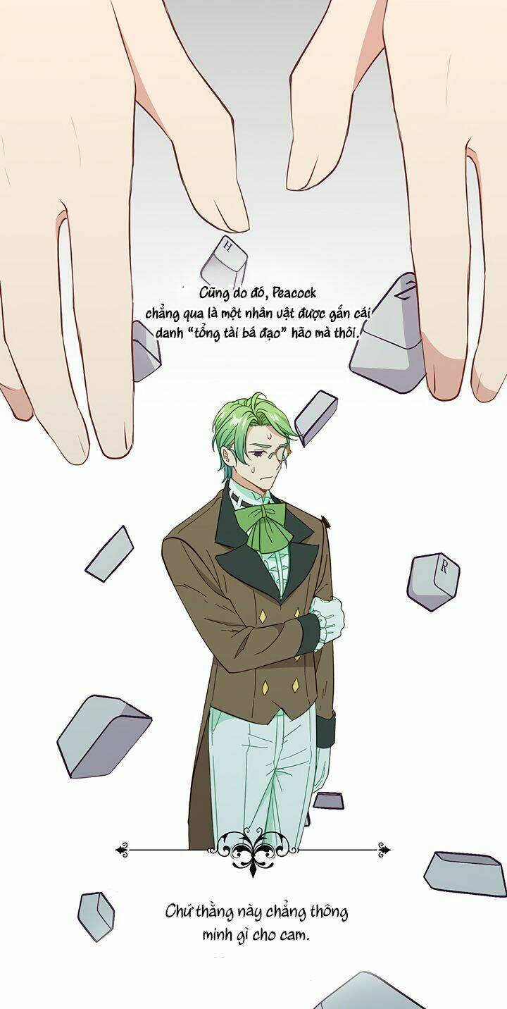 hãy coi chừng ác nữ chapter 32 11