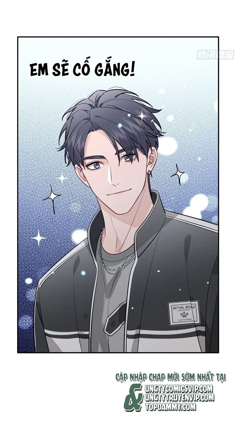 chó lớn bắt nạt chủ chapter 32 8