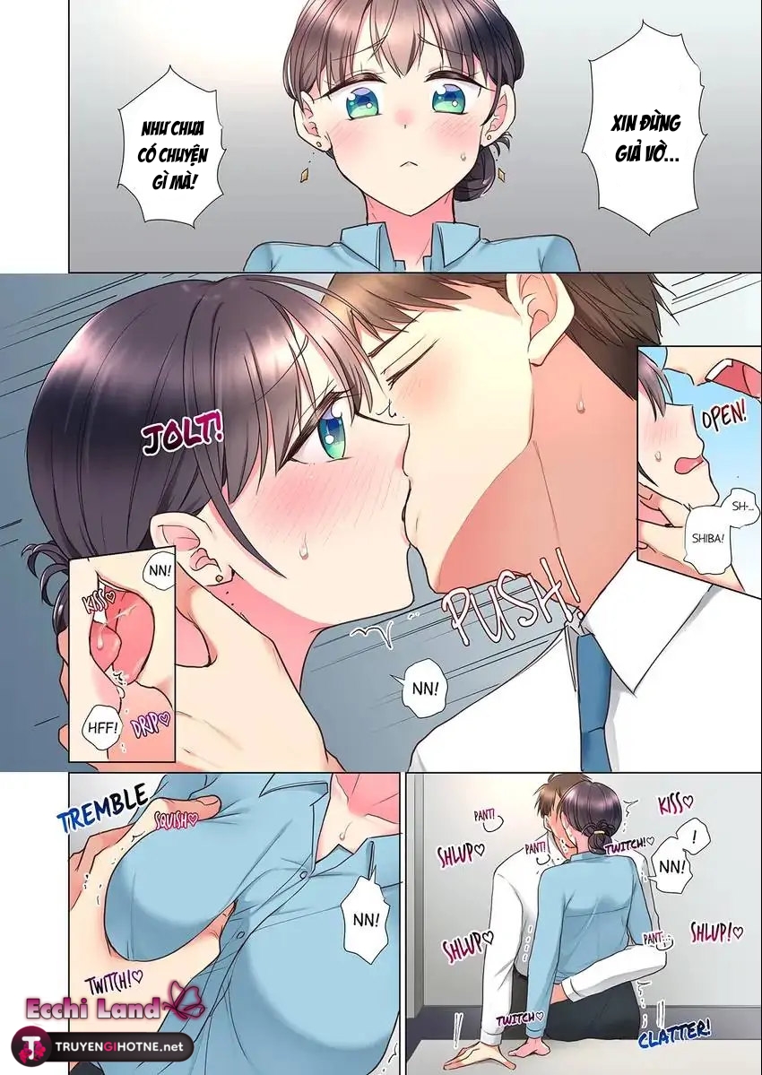 liệu chúng ta có nên dừng lại không? chapter 4.2 2