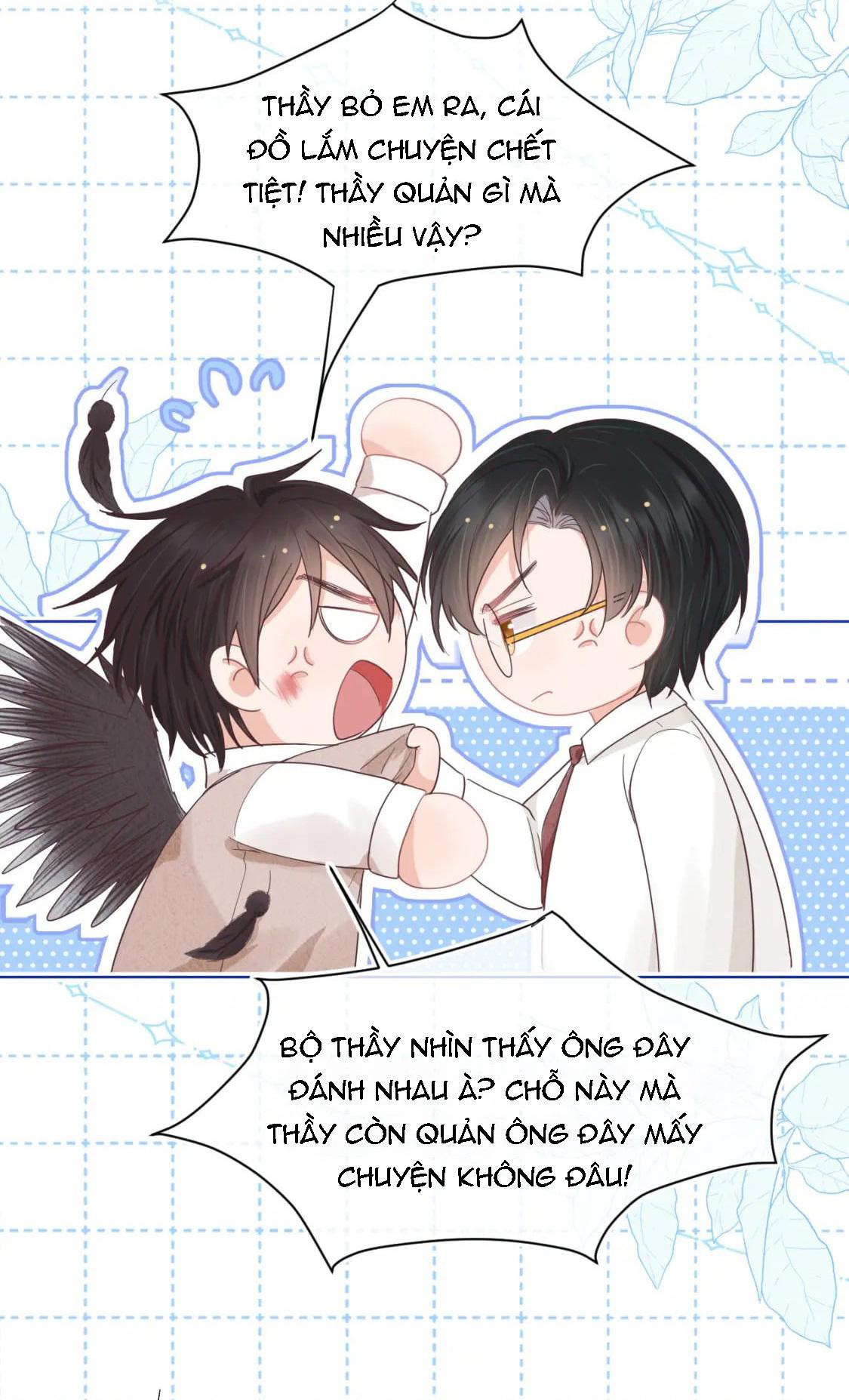 [ss2] một ngụm ăn cả thỏ con chapter 17 5