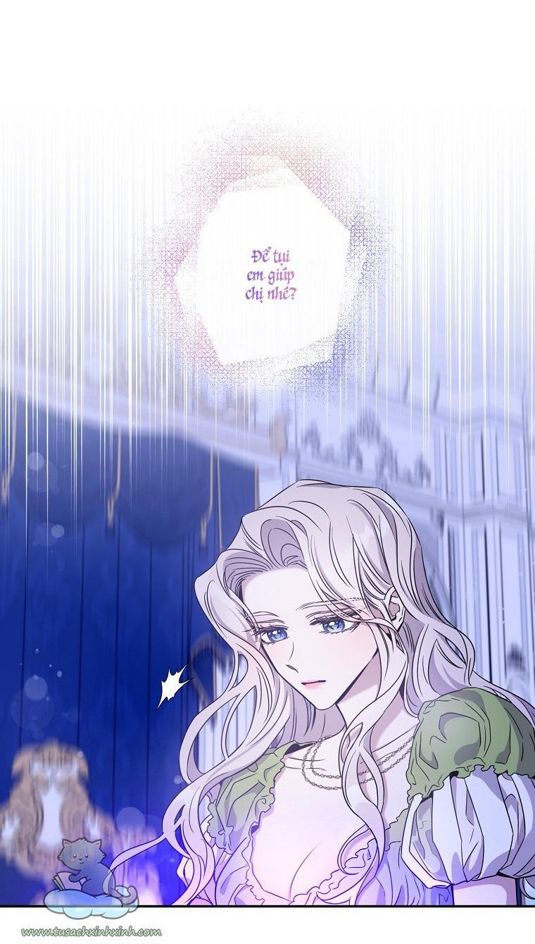 thuần hóa bạo chúa rồi bỏ trốn chapter 59 20