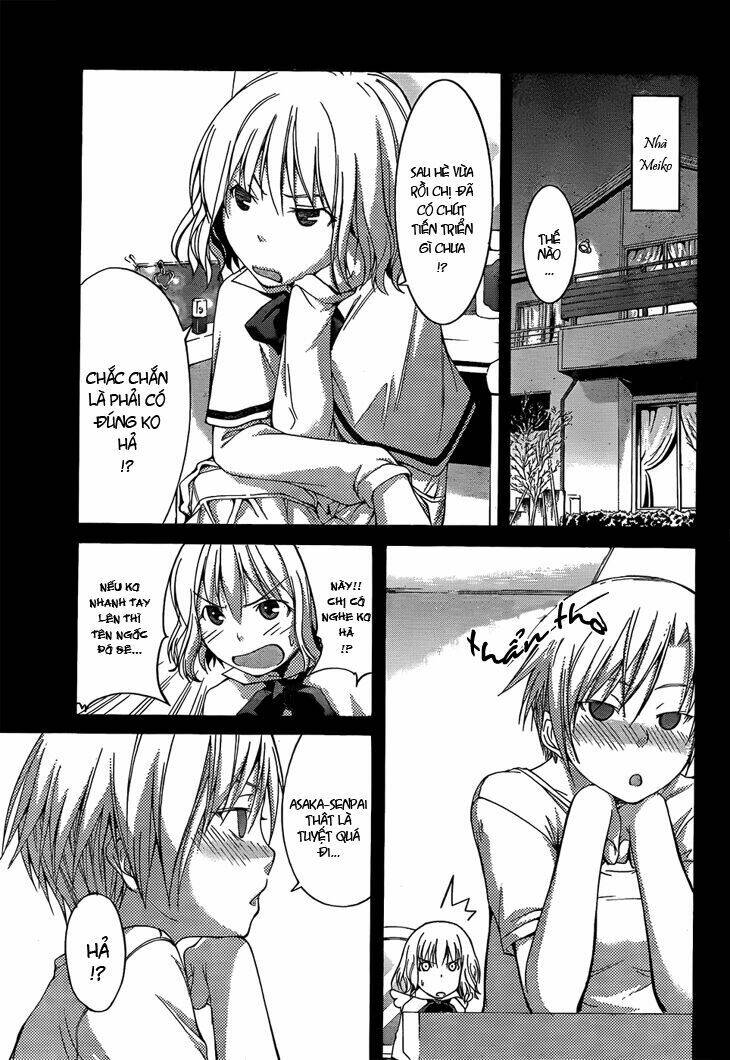 countrouble chapter 14 24