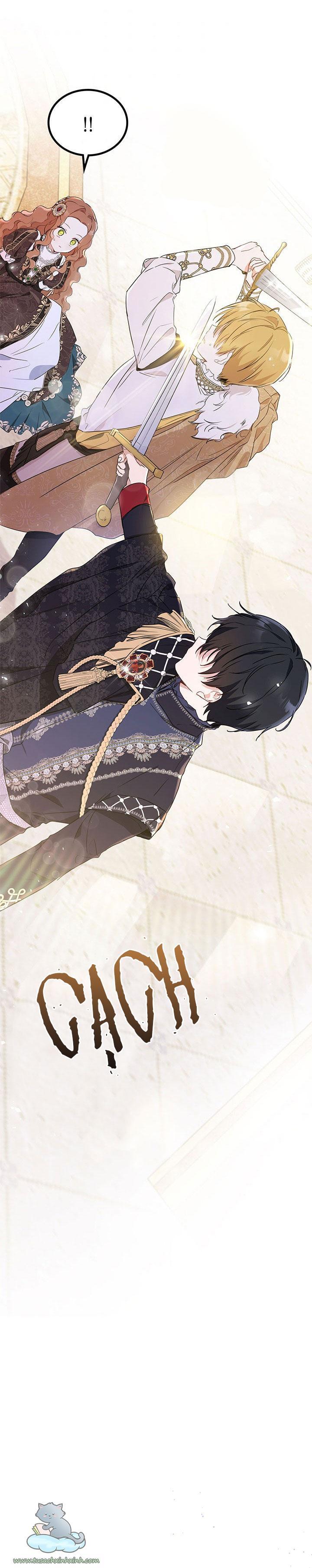 kiếp này ta sẽ trở thành gia chủ chapter 61 5