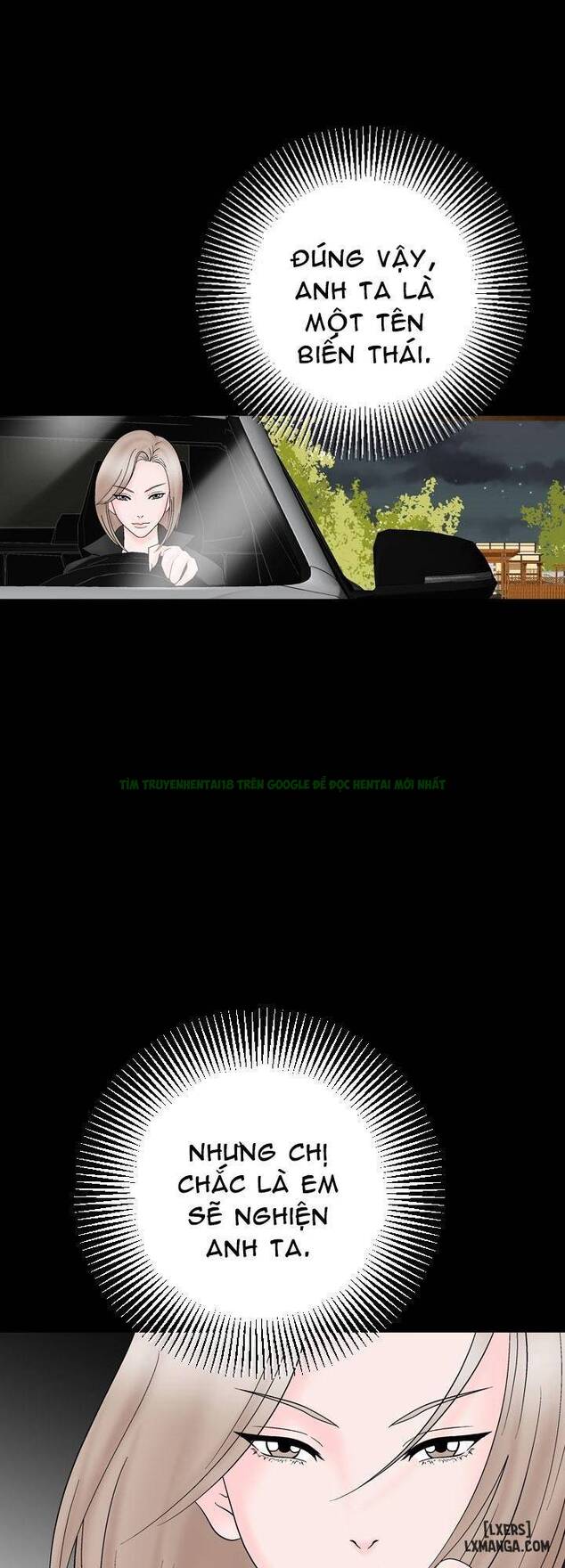 mùi vị của đôi bàn tay chapter 15 11