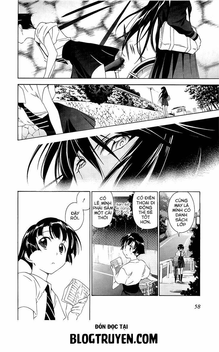 murasakiiro no qualia chapter 2 28