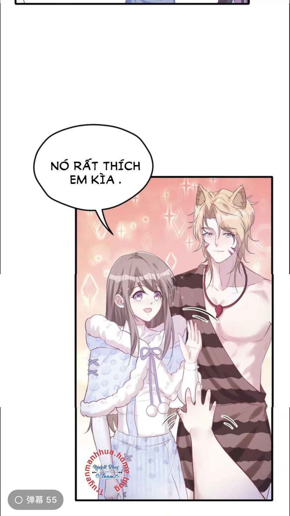 [16+] thảnh thơi thú thế chủng chủng điền, sinh sinh tể chapter 126 20