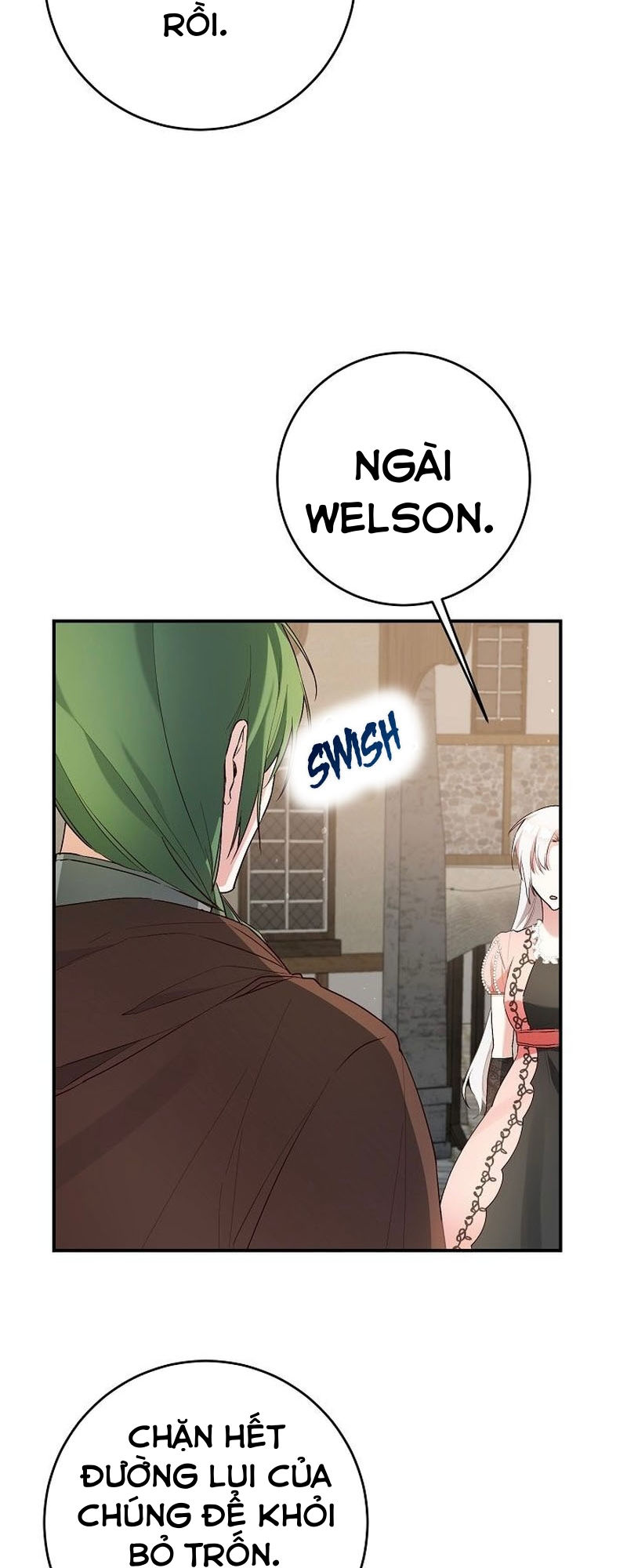 lý do nàng ấy sống như 1 ác nữ chapter 44.1 10