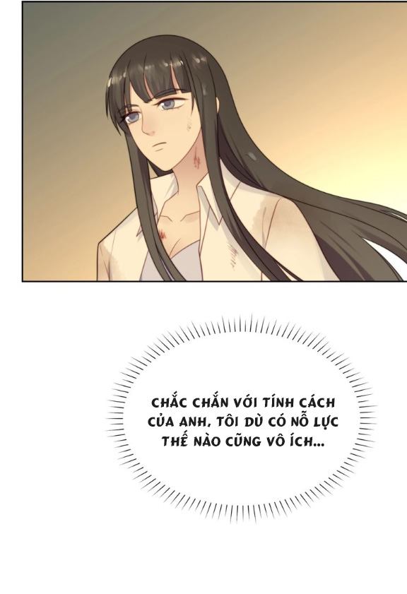 khoá chặt đôi môi (full) chapter 3 22