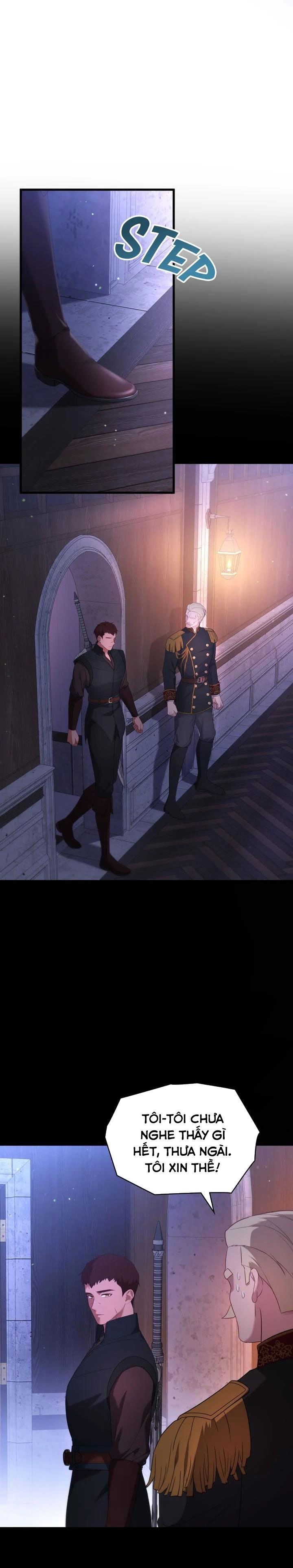 màn đêm tối của adeline chapter 64 22