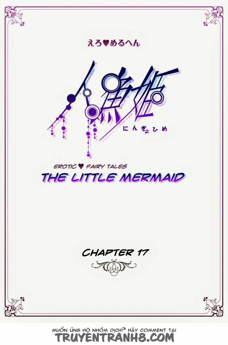 erotic fairy tales - the little mermaid chapter 17 5