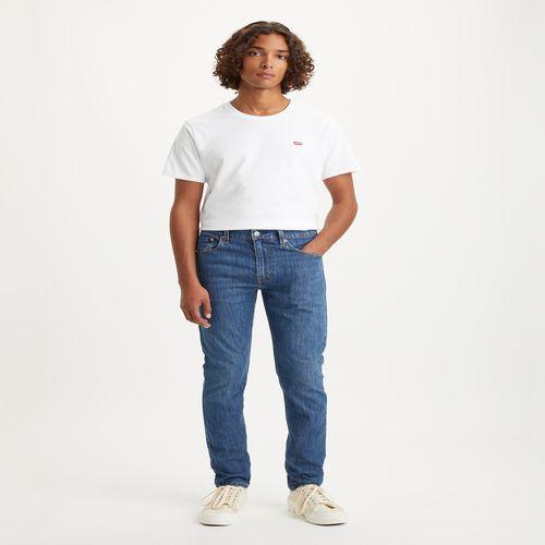 QUẦN JEANS NAM DÀI LEVI'S 512 SLIM TAPER 28833-1148