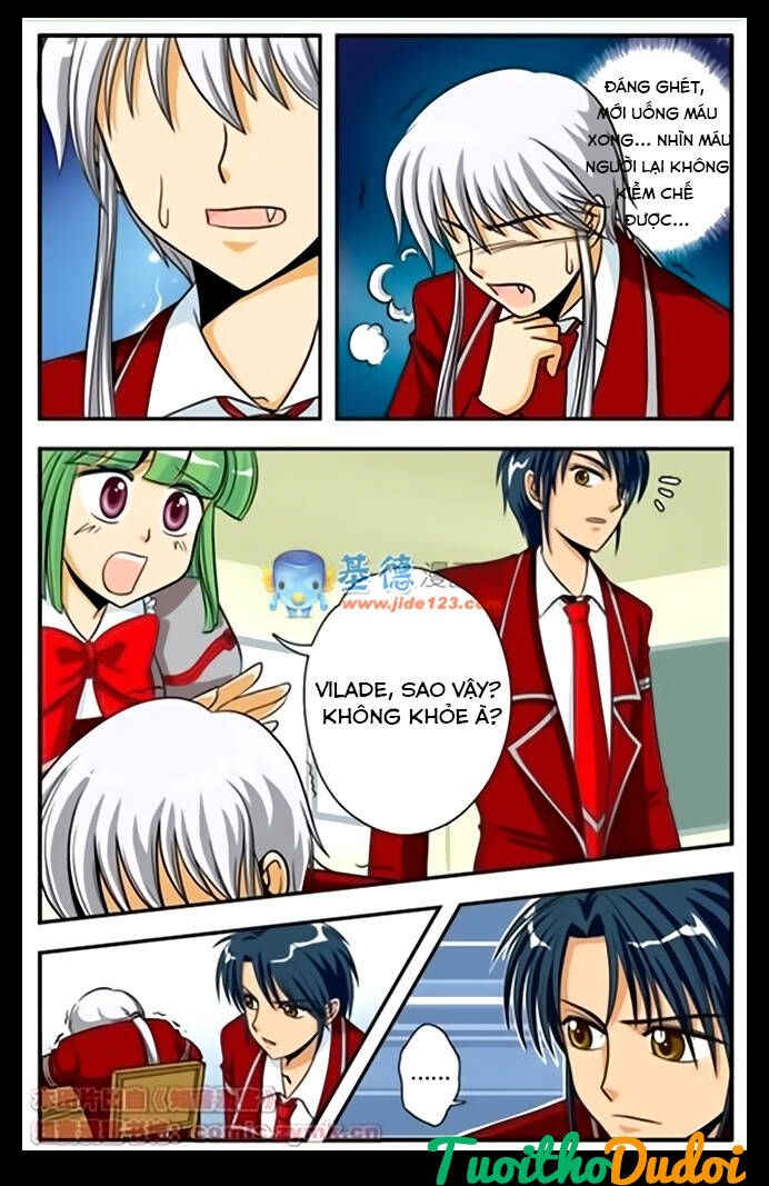 ám dạ hiệp tấu khúc chapter 3 8