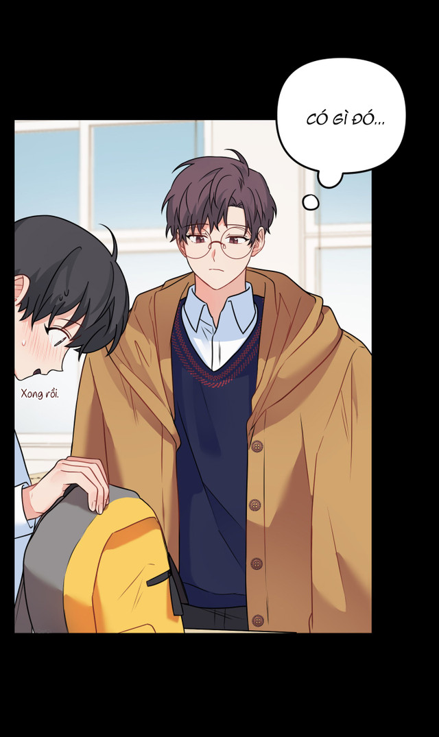 máu và tình yêu chapter 46 36