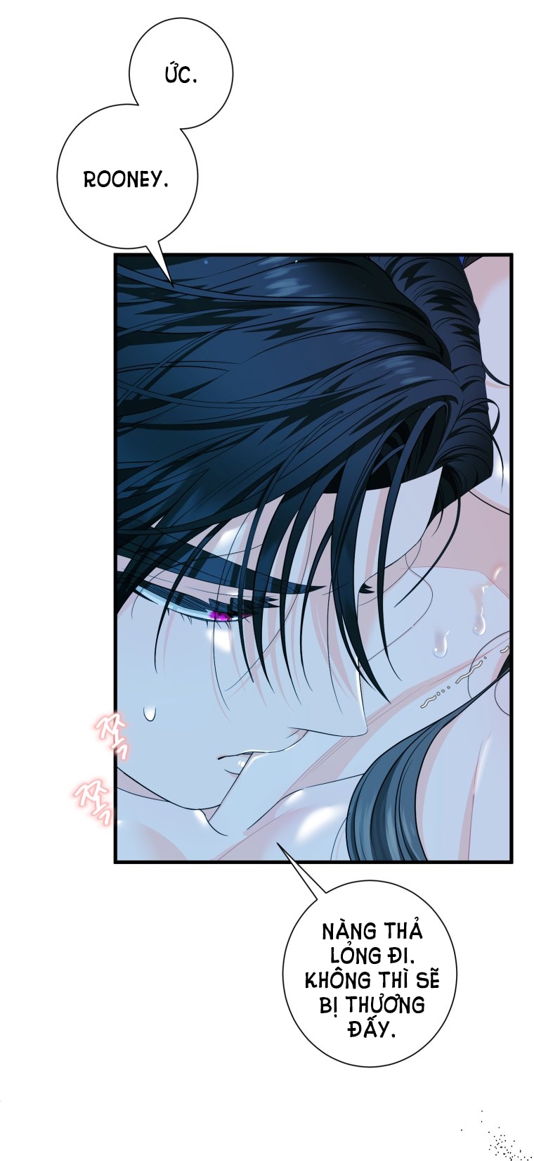 [18+] tôi đã kết hôn với kẻ thù giết cha mẹ chapter 3.2 21