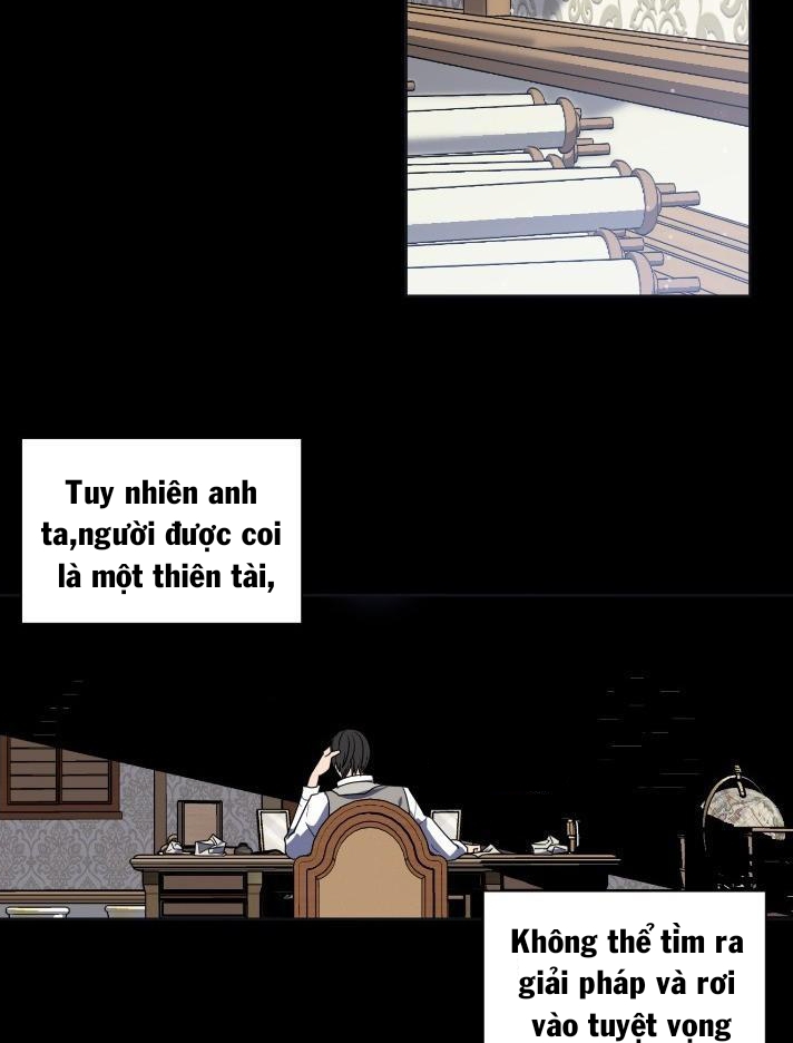 a witch’s hopeless wish chapter 22 5